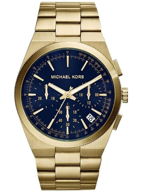 michael kors panske hodinky